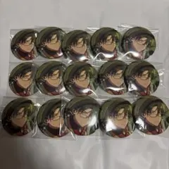 あんさんぶるスターズ あんスタ 蓮巳 敬人 フィーチャー F 缶バッジ