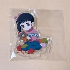 鬼滅の刃 クリスマス 2023 アクスタ 栗花落カナヲ