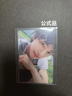 CORTIS ゴンホ トレカ weverse japan COTL
