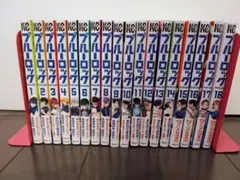 ブルーロック 1〜37巻＋EGOIST BIBLE セット