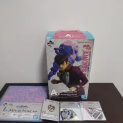 一番くじ ジョジョの奇妙な冒険 A賞 東方仗助 フィギュア