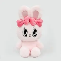 エスターバニー ポップアップ ぬいぐるみS