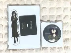 進撃の巨人 ミカサ THE ANIMATION GALLERY アクスタ