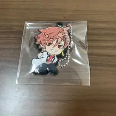 桃源暗鬼 花魁坂 京夜 でふぉラバ！キーホルダー