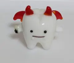 ガラス細工 置物