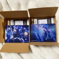 プロセカ ノーブルアートコレクション vol.67 vol.68 星乃一歌