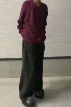 chaps ニット 00s y2k