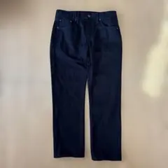 LEVI 511 デニム W30 L32 ブラック