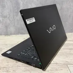 JC04181 極美品 LTE搭載 VAIO VJPK22 第12世代 14.0型 ノートPC　office2024　軽量　高性能 JC04181 極美品 LTE搭載 VAIO VJPK22 第12世代 14 0型 ノートPC｜Yahoo