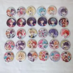 すとぷり 缶バッジ