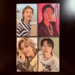 【SEVENTEEN】 会場限定トレカ 福岡 THE8 ミンハオ