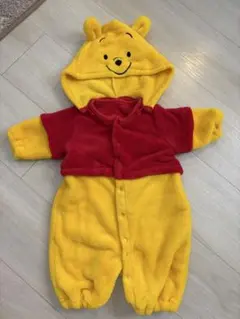 2025年最新】プーさん着ぐるみの人気アイテム - メルカリ