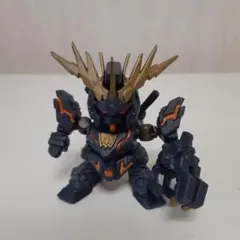 ガンダム　ミニフィギュア