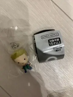 新品未開封　ハンターハンター　フィンクス