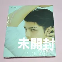 &TEAM mark on me 新品未開封　MAKI　マキ