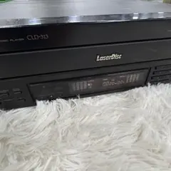 Pioneer パイオニア LDプレーヤー CLD-LK620 - メルカリ