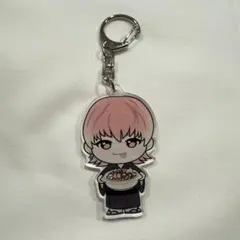 超特急 REAL？ ご当地キーホルダー シューヤ