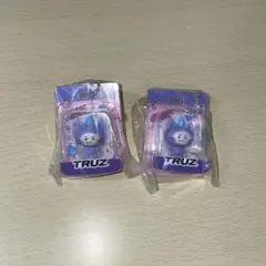 treasure ブリスターチャーム　CHILLI 2個セット