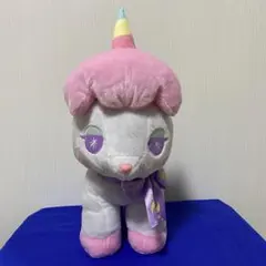 ユニコーンのコニー ムーンスター ユニコーンぬいぐるみ