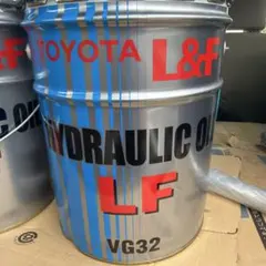 トヨタ ギアオイル 85W-90 20リットル 凹みあり。 - メルカリ