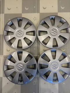 新車外し、引き取り可】DA17V スズキ エブリイ ホイールキャップ 