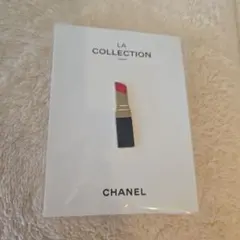 【美品】CHANEL ノベルティ　ピンバッジ