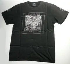 Machine Head 2008 ビンテージ Tシャツ L メタルTシャツ