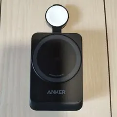 ANKER 3-in-1 Mag GoWireless iPhone　対応 中古