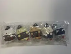 すみっコぐらし　ぬいぐるみ　5個セット