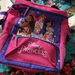 Disney Princess プリンセスリュック