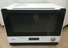 ジャンク」SHARPオーブンレンジRE-SS26B-W 2021年製 - メルカリ
