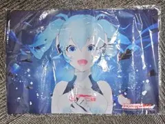 2026年最新】レーシングミク プレイマットの人気アイテム - メルカリ