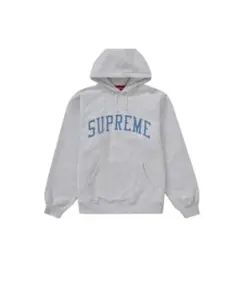 2026年最新】SUPREME カラー：グレイ系 メンズ パーカーの人気アイテム