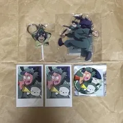 忍たま乱太郎 七松小平太