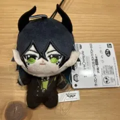 2025年最新】ツイステ ぬいぐるみ マレウスの人気アイテム