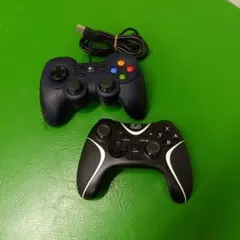Logicool F310 Wireless Controller