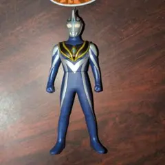 ウルトラマンアグルV2　14cm　ソフビ　フィギュア　絶版　131 ウルトラマンアグルV2 14cm ソフビ フィギュア 絶版 131 - メルカリ
