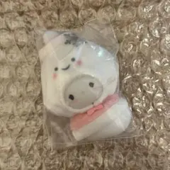 サンリオ こぎみゅん 雪の精 ちびっとも