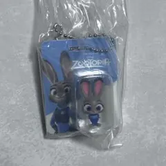 ズートピア2 ブリスターチャームコレクション ジュディ