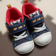 アンパンマン スニーカー 14.5cm