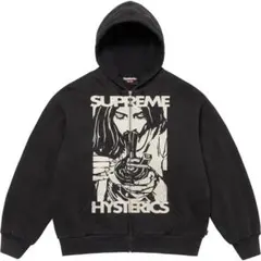 2026年最新】supreme hooded zip up thermalの人気アイテム - メルカリ