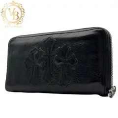 2026年最新】クロムハーツ ラウンドファスナーの人気アイテム - メルカリ