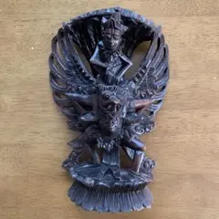 2026年最新】バリ 置物 ガルーダ 木彫りの人気アイテム - メルカリ