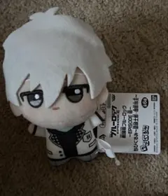 劇場版ブルーロック －EPISODE 凪－ ちびぐるみ　凪誠士郎