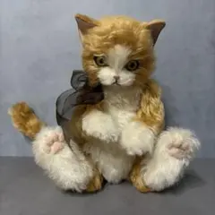 2026年最新】猫 ぬいぐるみ 作家の人気アイテム - メルカリ