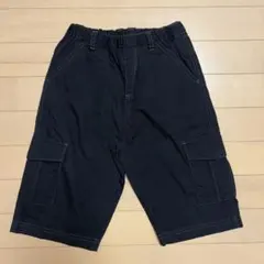 COMME CA ISM ハーフパンツ　130cm