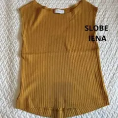スローブイエナ　タンクトップのサムネイル