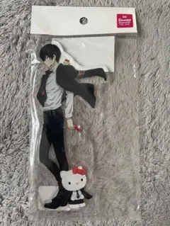 家庭教師ヒットマンREBORN! 雲雀恭弥 アクスタ