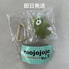 mojojojo vol.3 フィギア マスコットmatcha