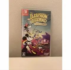 Switch Disney